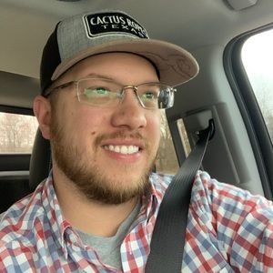 Meet your Posher, Isaiah